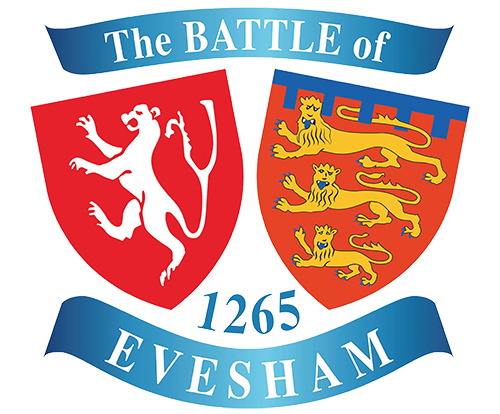 Battle of Evesham
