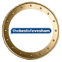 The Best of Evesham