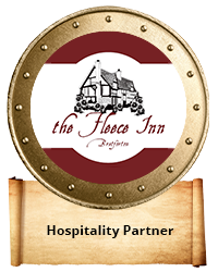 The Fleece Inn