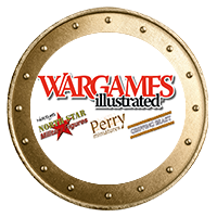 Wargames Logo